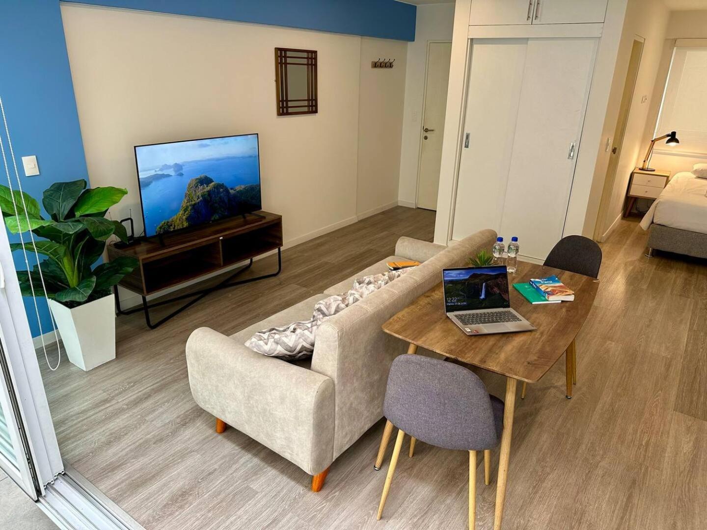 Casa Quark Apartments Ліма Номер фото