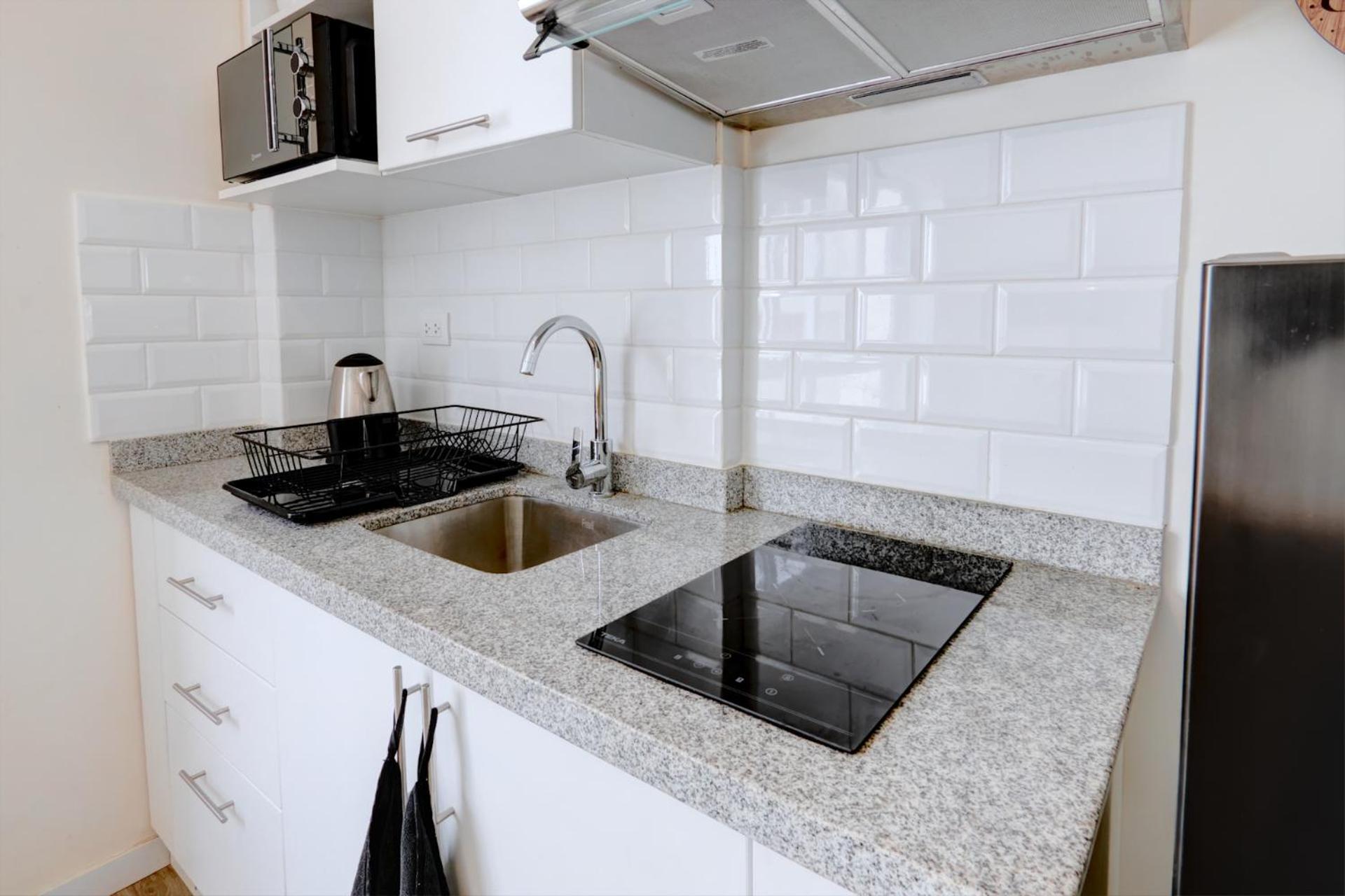 Casa Quark Apartments Ліма Екстер'єр фото
